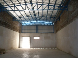 Nave de deposito y venta - Callao 3649